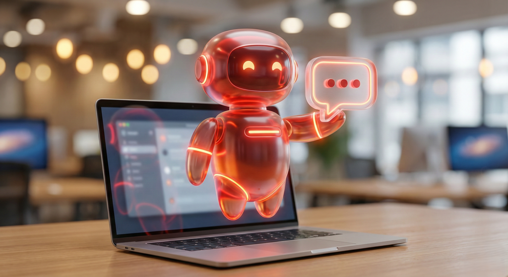 AI Customer Support Agent